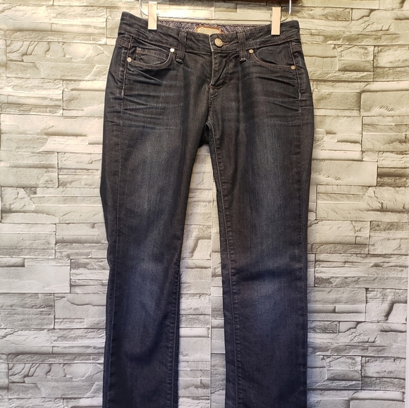 Paige jeans size 26 - Picture 4 of 16